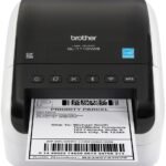 Brother  QL-1110NWB Wide Format Professional Label Printer