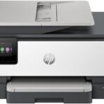 HP  OfficeJet Pro 8135e Wireless All-in-One Printer with Bonus 12 Months Instant Ink