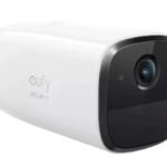 Anker  Eufy Standalone Security Camera 2K Wireless WIFI Battery (T8131121)