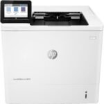HP  LaserJet Enterprise M610dn Laser Printer
