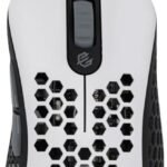 G-Wolves  Skoll Mini SK-S Wired Gaming Mouse