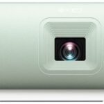 BenQ  GV10 Mini Portable Projector WVGA