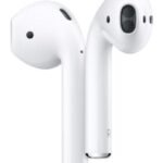 Apple  Airpods (DON'T USE)