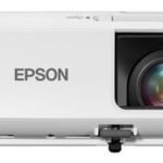 Epson  PowerLite 118 3800-Lumen LCD Projector