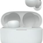 Sony  LinkBuds S Truly Wireless Earbuds