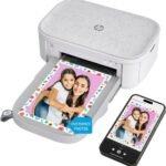 HP  HPISPS4X6 Sprocket Studio Plus 4x6" Instant Photo Printer