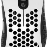 G-Wolves  Skoll SK-S ACE Edition Ultralight Honeycomb Gaming Mouse