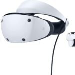 Sony  PlayStation VR2 Headset