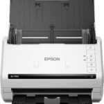 Epson  DS-770 II Color Duplex Document Scanner