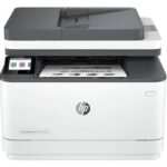 HP  LaserJet Pro 3101fdw Monochrome Wireless Laser Multifunction Printer