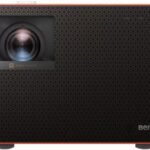 BenQ  X3100i 3300-Lumen XPR UHD 4K 4LED DLP Smart Console Gaming Projector