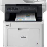 Brother  MFC-L8900CDW All-in-One Color Laser Printer