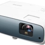 BenQ  TK850 Home Theater Projector