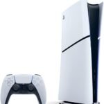 Sony  PlayStation 5 Slim Gaming Console (Digital Edition)
