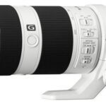 Sony  FE 70-200mm f/4 G OSS Camera Lens (SEL70200G)