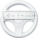 Nintendo  Wii Wheel