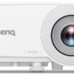 BenQ  MW560 WXGA Business Projector
