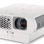 BenQ  GS1 3D Ready DLP Projector