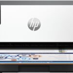 HP  OfficeJet Pro 9110b Wireless Printer with PDL Page Descriptive Language Support