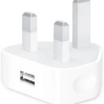 Apple  5W USB Power Adapter