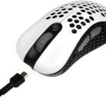 G-Wolves  Skoll SK-S ACE Edition Gaming Mouse