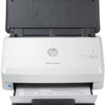 HP  ScanJet Pro 3000 s4 Sheet-feed Scanner