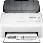 HP  ScanJet Enterprise Flow 7000 s3 Sheet-feed Scanner