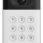 Chamberlain  VKP1-MYQ myQ Smart Garage Video Keypad