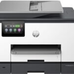 HP  OfficeJet Pro 9130b All-in-One Printer