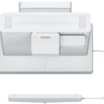 Epson  V11H921520 4200-Lumen LCD Projector