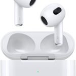 Apple  AirPods 3 with Magsafe Charging Case