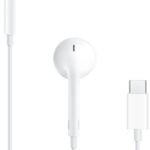 Apple  EarPods with USB-C Connector
