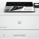 HP  LaserJet Pro 4001dn Laser Printer