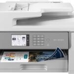 Brother  MFC-J6555DW All-In-One Printer