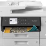 Brother  MFC-J6940DW Inkjet A3 Inkjet Multi-Function Printer