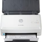 HP  ScanJet Pro 2000 s2 Sheet-feed Scanner Printer