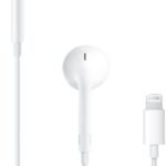 Apple  EarPods with Lightning Connector